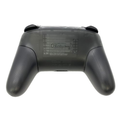Nintendo (ニンテンドウ) Nintendo Switch Proコントローラー HAC-013