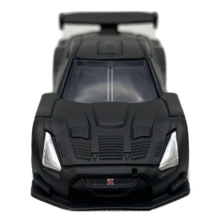 TAKARA TOMY (タカラトミー) トミカ 東京オートサロン2020 非売品 黒箱 日産GT-Rレーシング