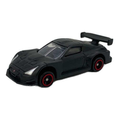 TAKARA TOMY (タカラトミー) トミカ 東京オートサロン2020 非売品 黒箱 日産GT-Rレーシング