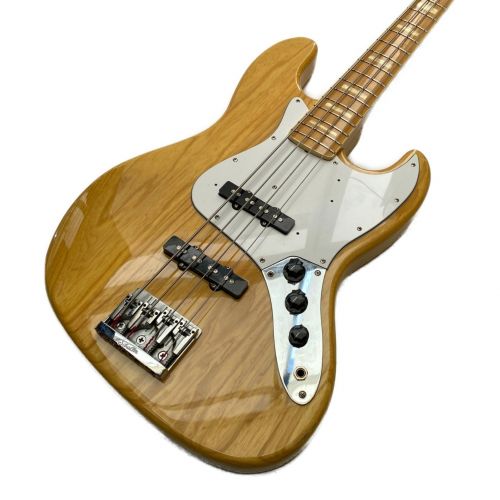 FENDER JAPAN (フェンダージャパン) エレキベース JB75-90