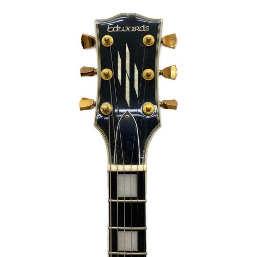 EDWARDS (エドワーズ) エレキギター ED0950150 レスポールカスタム 