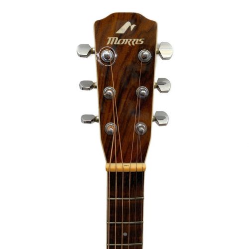 MORRIS (モーリス) アコースティックギター MF-603｜トレファクONLINE