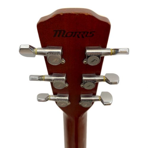 MORRIS (モーリス) アコースティックギター MF-603｜トレファクONLINE
