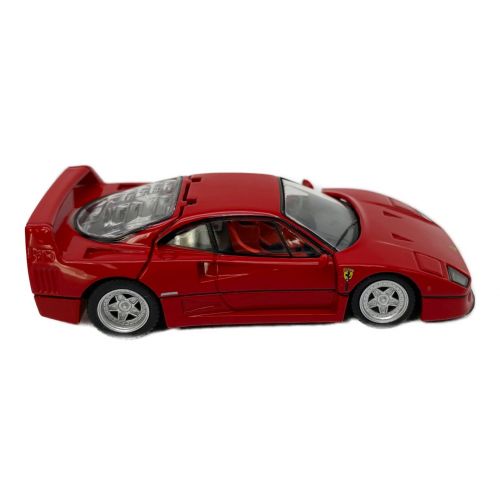 TOMYTEC 1/64 トミカリミテッドヴィンテージネオ フェラーリ F40 (赤)-