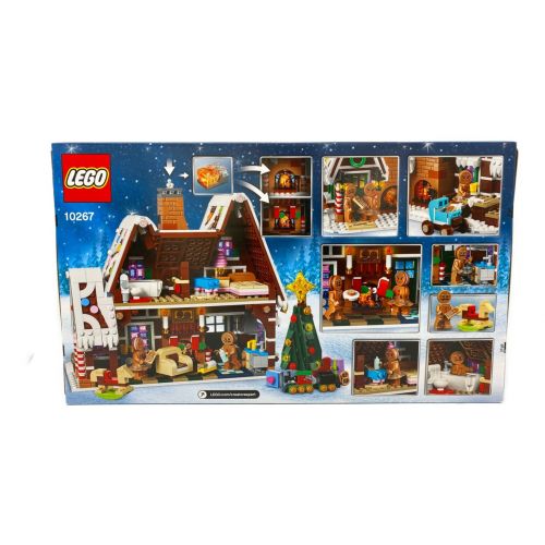 超激得格安 Lego - レゴ クリエイターエキスパート 10267