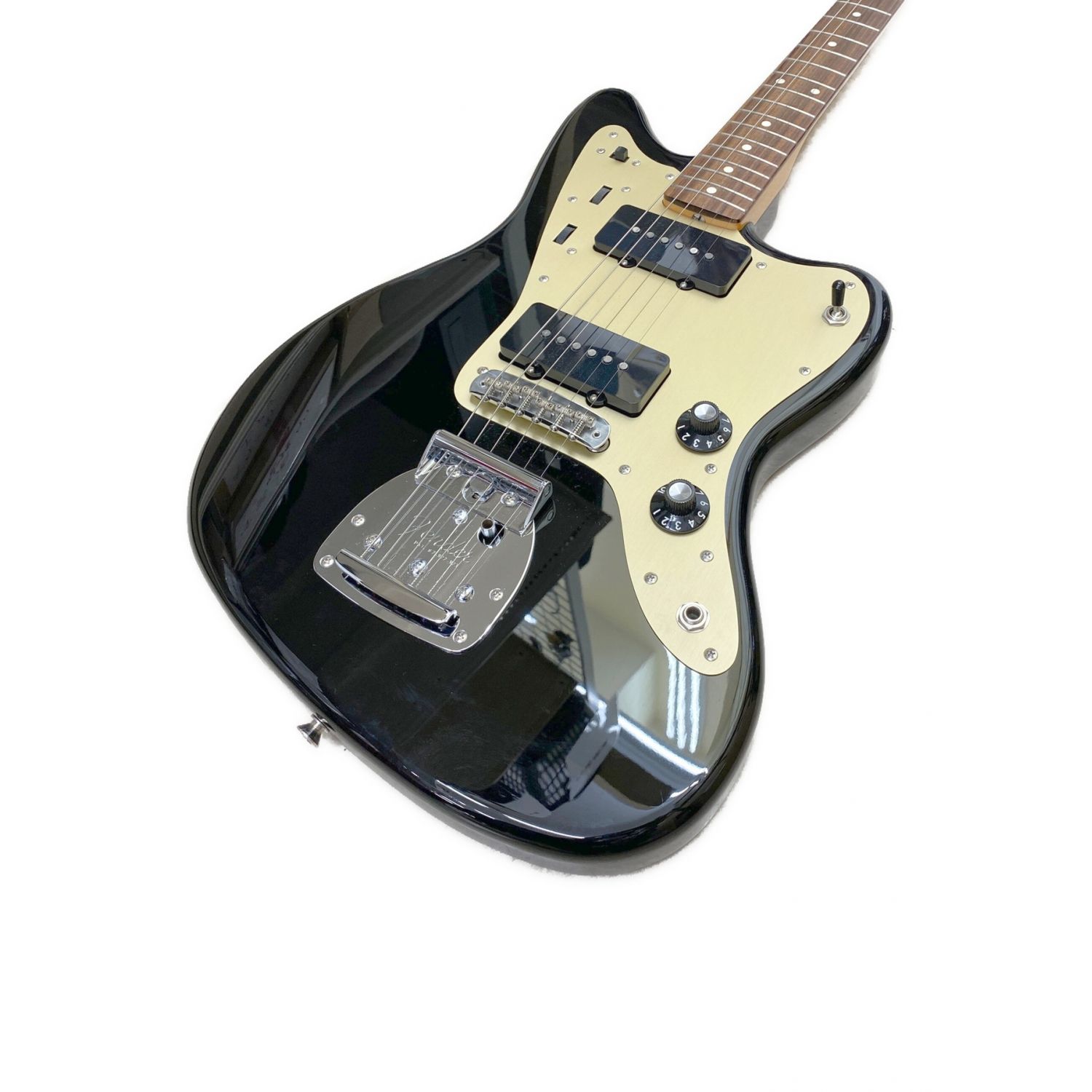 Fender Made in Japan (フェンダー) エレキギター @ INORAN ジャズ