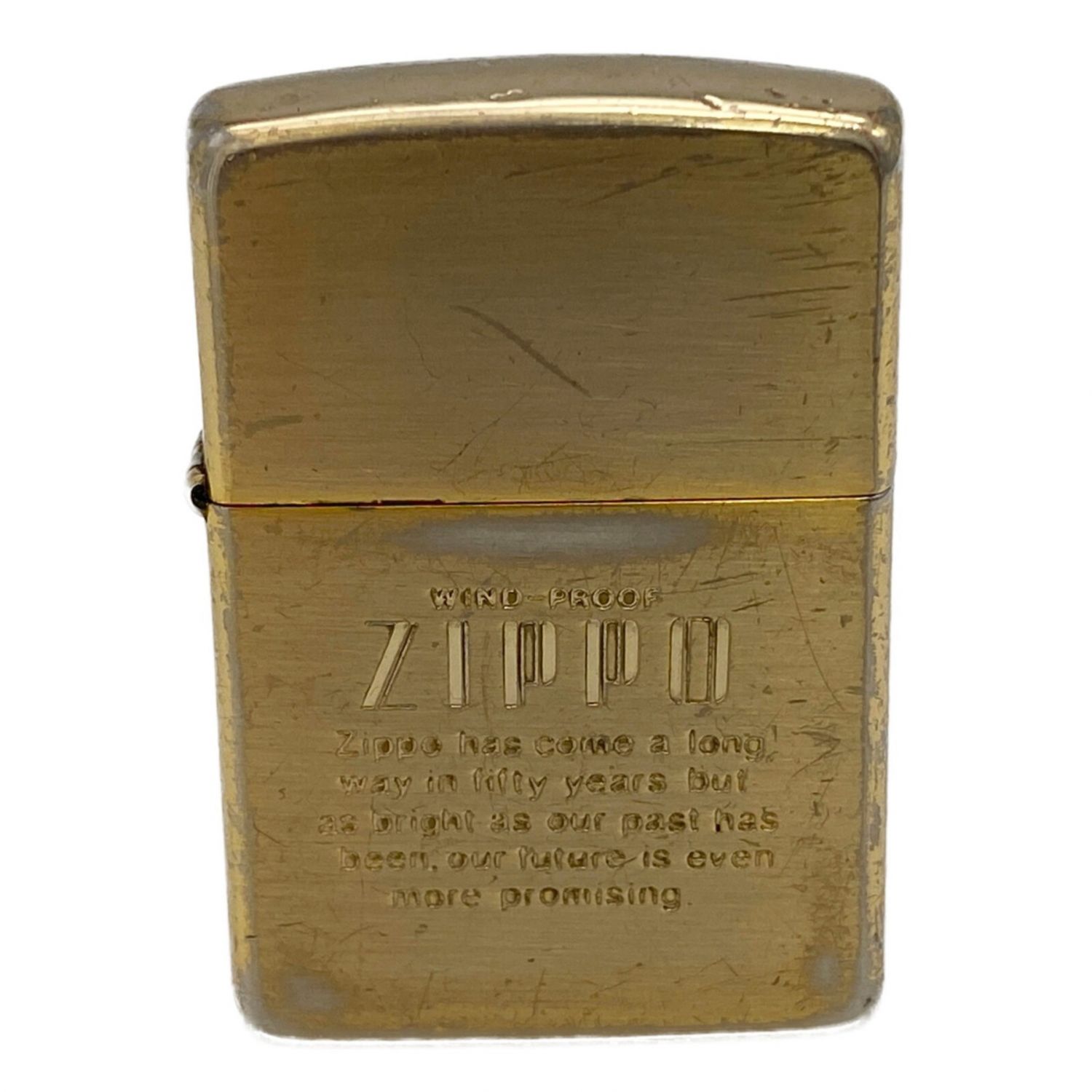 zippo 1989年-