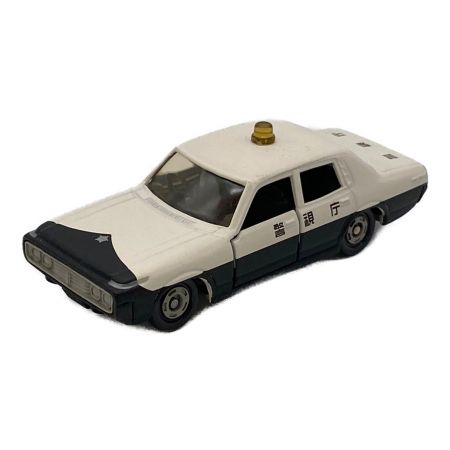 TOMICA LIMITED (トミカリミテッド) 小文字トミカ MADE IN VIETNAM 警視庁 NEW CROWN 32