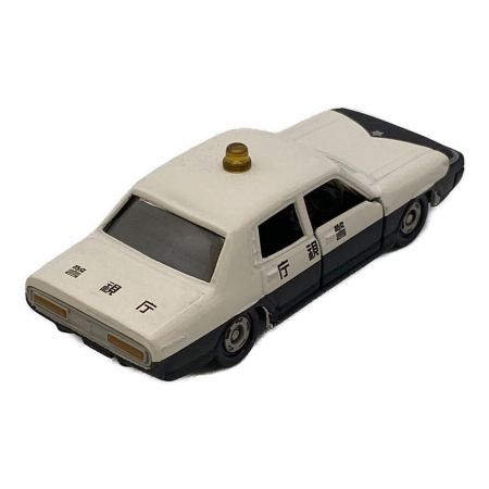 TOMICA LIMITED (トミカリミテッド) 小文字トミカ MADE IN VIETNAM 警視庁 NEW CROWN 32