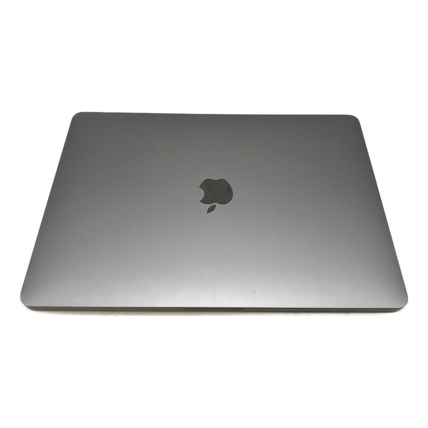 通販 MacBook スペースグレイ2020 13インチ- Intel Pro ノートPC