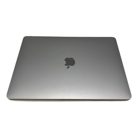 Apple MacBook Pro 13インチ 2020年モデル Space Gray スペースグレイ