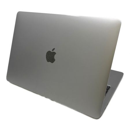 Apple MacBook Pro 13インチ 2020年モデル Space Gray スペースグレイ