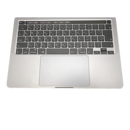 超歓迎 Air 専用 MacBook 2020 スペースグレイ 13㌅ ノートPC - leica