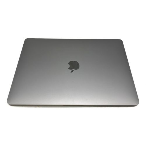 Apple MacBook Pro 13インチ 2020年モデル Space Gray スペースグレイ