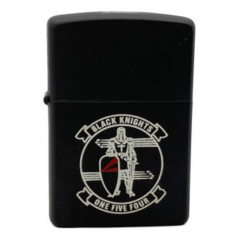 ZIPPO (ジッポ) ZIPPO 第154戦闘飛行隊 1994 VF-154 BLACK KNIGHTS