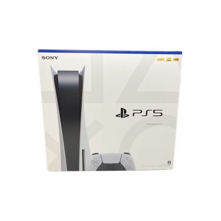 SONY (ソニー) Playstation5 PS5 CFIJ-10000