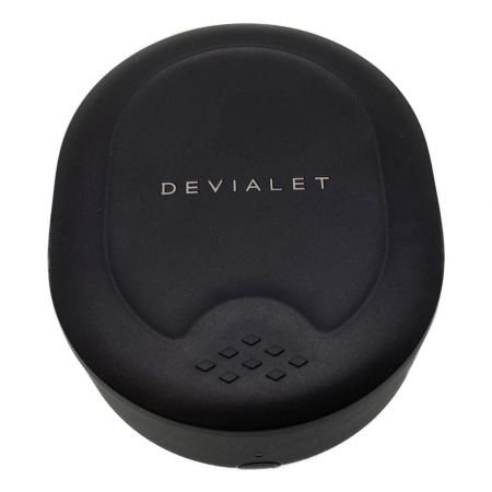 Devialet (デビアレ) ワイヤレスイヤホン GEMINI 動作確認済み P38M01360TX09