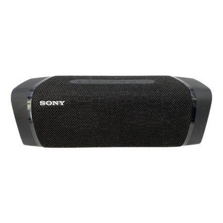 SONY (ソニー) Bluetooth対応スピーカー SRS-XB33 2020年発売モデル