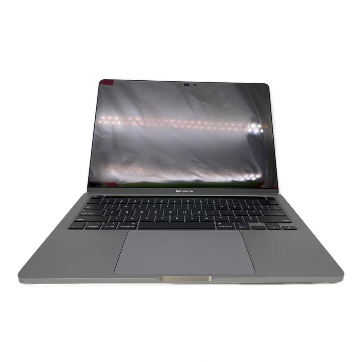 Apple MacBook Pro 2020(US配列キーボード) Thunderbolt 3ポート x 4