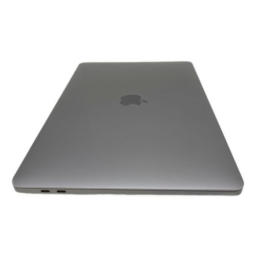Apple MacBook Pro 2020(US配列キーボード) Thunderbolt 3ポート x 4 ...