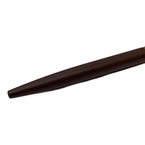MONTBLANC (モンブラン) ノック式ボールペン
