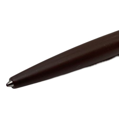 MONTBLANC (モンブラン) ノック式ボールペン
