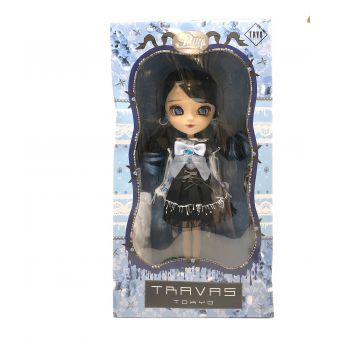 Pullip (プーリップ) フィギュア TRAVAS TOKYO めろり ティアーver