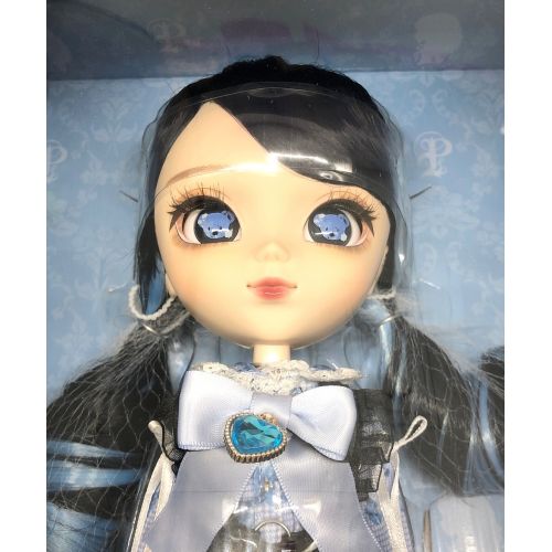 Pullip (プーリップ) フィギュア TRAVAS TOKYO めろり ティアーver