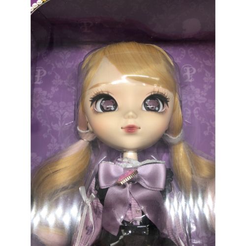 Pullip (プーリップ) フィギュア ピンク TRAVAS TOKYO めるり