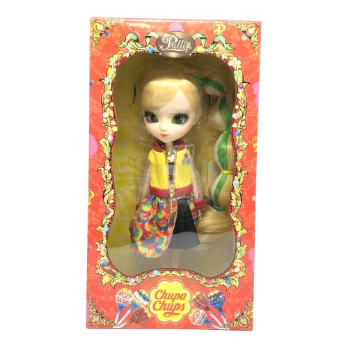 Pullip (プーリップ) フィギュア Chupa Chups