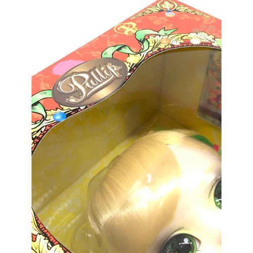 Pullip (プーリップ) フィギュア Chupa Chups