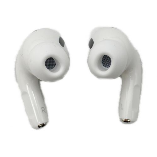 Apple (アップル) AirPods Pro(第2世代) MQD83J/A 2022年発売 動作確認済み CHQDVWRGCP