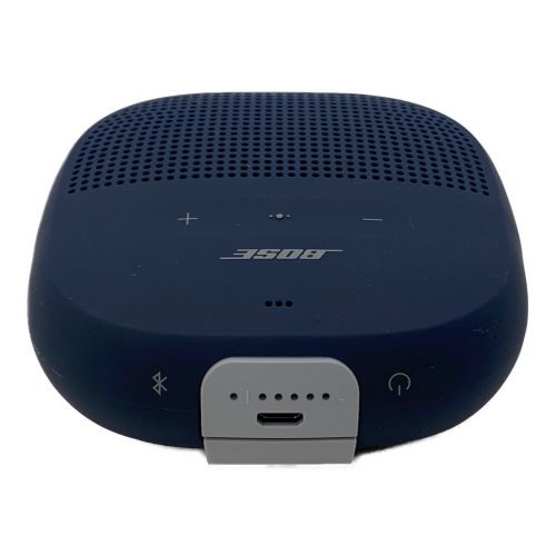 BOSE (ボーズ) Bluetooth対応スピーカー SOUNDLINK MICRO｜トレファク