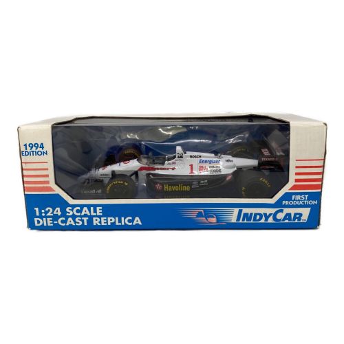 ミニカー 開封品 INDYCAR FIRST PRODUCTION