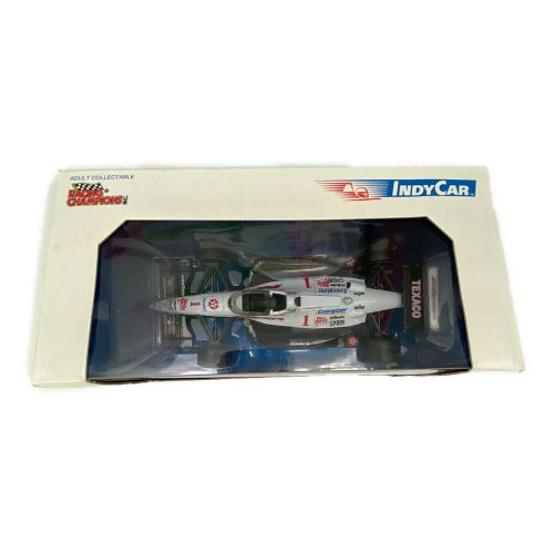 ミニカー 開封品 INDYCAR FIRST PRODUCTION