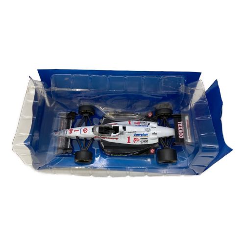 ミニカー 開封品 INDYCAR FIRST PRODUCTION