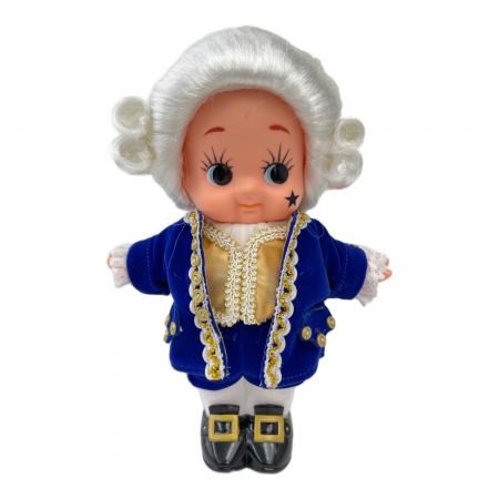 キューピーコレクション セレブリティ 2005 80周年｜トレファク