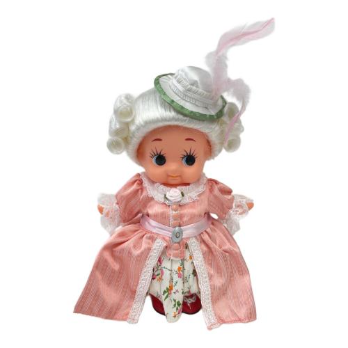 キューピーコレクション セレブリティ 2005 80周年