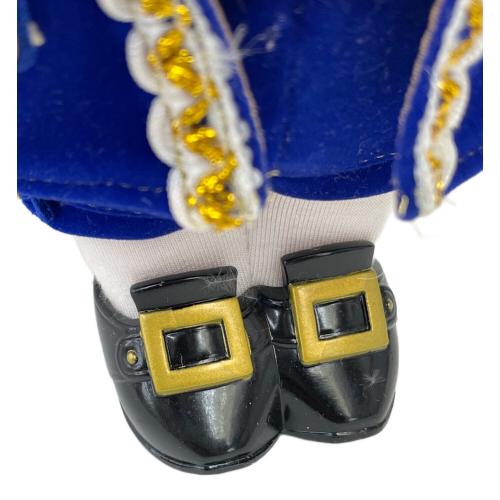 キューピーコレクション セレブリティ 2005 80周年