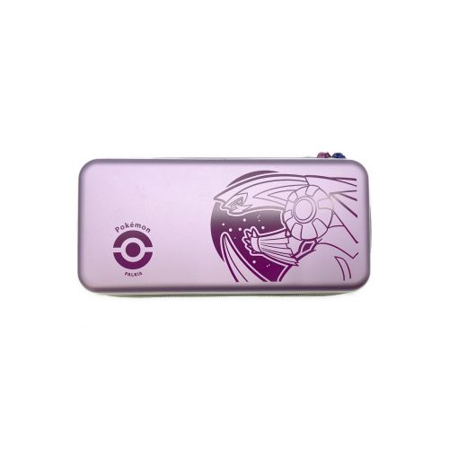 アルミケース for Nintendo Switch ディアルガ&パルキア