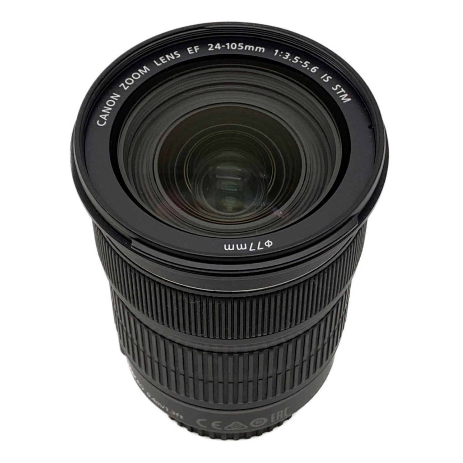 Canon EF 24-105mm 1:3.5-5.6 IS STM キャノン - カメラ
