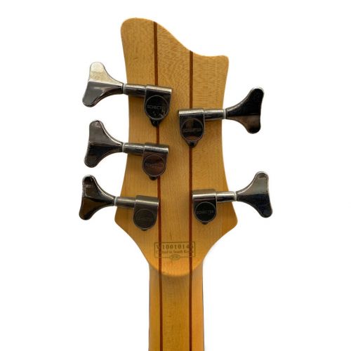 Schecter シェクター 5弦 ベース アクティブ ダイアモンドシリーズ 5弦