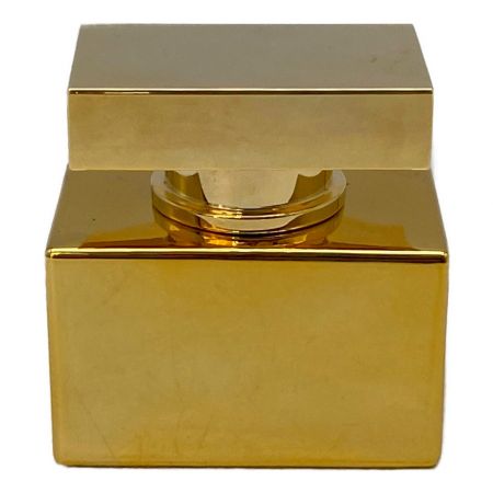 DOLCE & GABBANA (ドルチェ＆ガッバーナ) 香水 ザ・ワン ゴールド オードパルファム インテンス 30ml 残量80%-99%