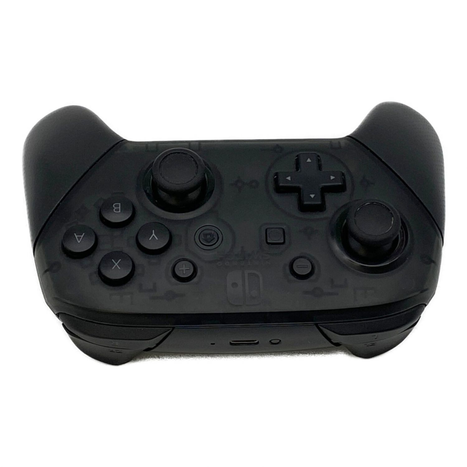Nintendo (ニンテンドウ) Switch Proコントローラー