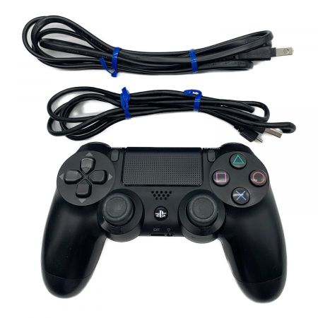 SONY (ソニー) PlayStation4 HDMIケーブル欠品 CUH-2200A 動作確認済み 500GB 02-27452580-1542012