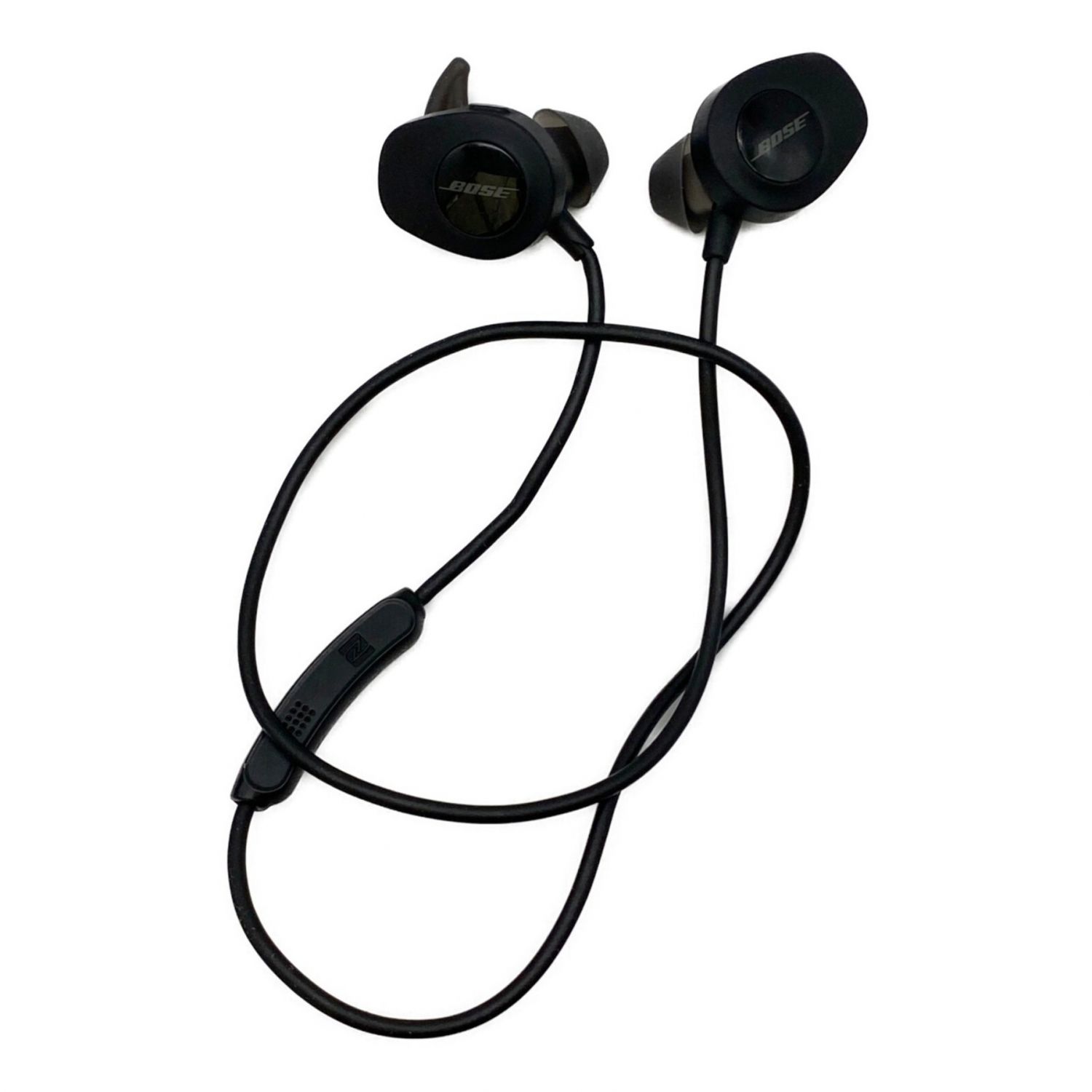 BOSE (ボーズ) イヤホン SoundSport wireless headphones 007-AE0109