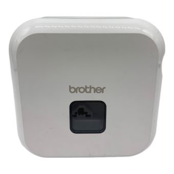 Brother (ブラザーコウギョウ) P-TOUCH CUBE PT-P710BT