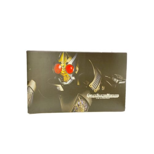 仮面ライダーブレイド 開封品 @ CSM ブレイバックル＆ラウズ