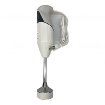 bamix (バーミックス) ハンドブレンダー M300 2018年製