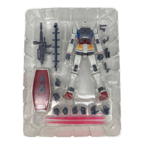 BANDAI (バンダイ) ガンプラ TAMASHII NATIONS RX-78-2 ガンダム ver. A.N.I.M.E. ～リアルマーキング～